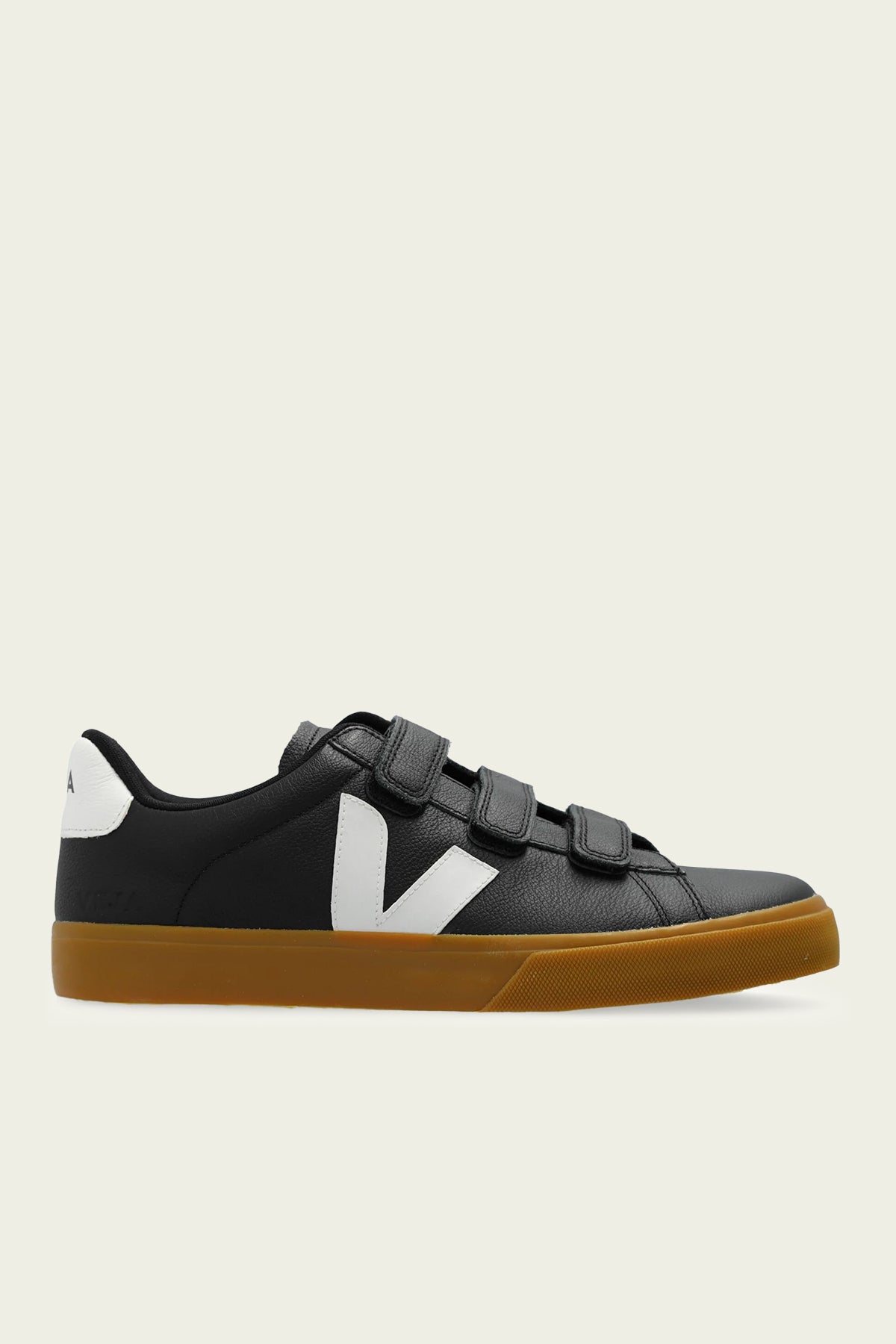Veja Recife Chromefree Leather Men Sneaker - Image 1