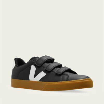 Veja Recife Chromefree Leather Men Sneaker - Image 2