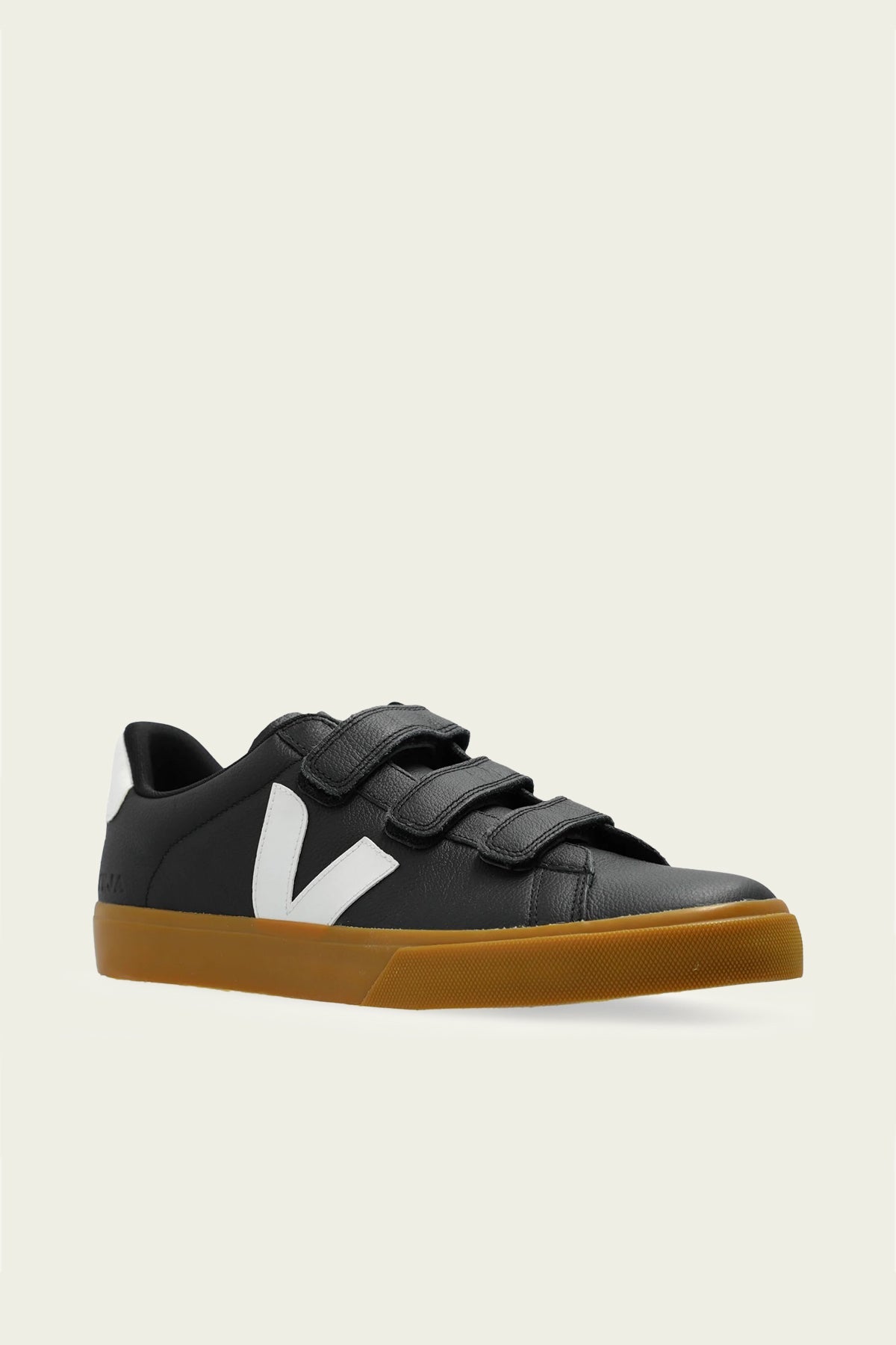 MNVEJA041026045701278_2 Veja Recife Chromefree Leather Men Sneaker - Image 2