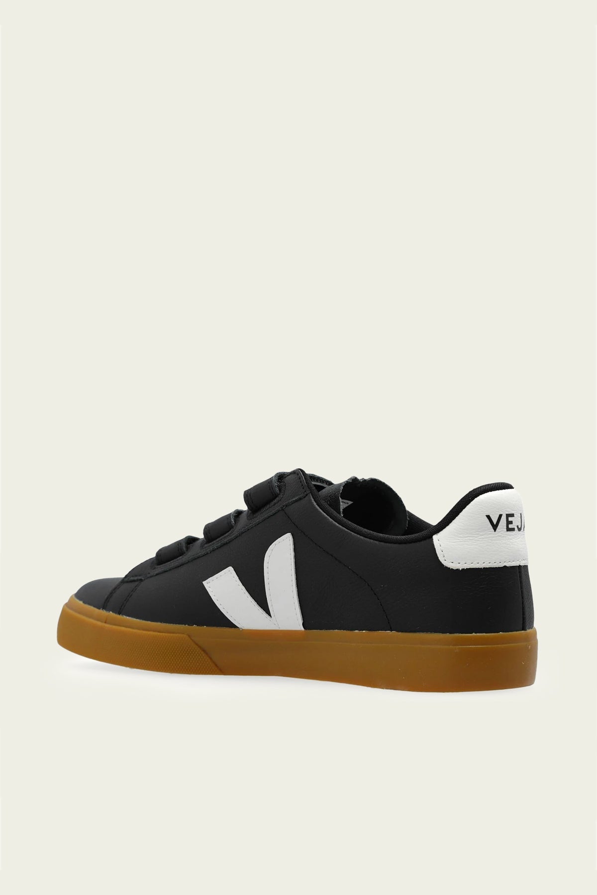 MNVEJA041026045701278_3 Veja Recife Chromefree Leather Men Sneaker - Image 3