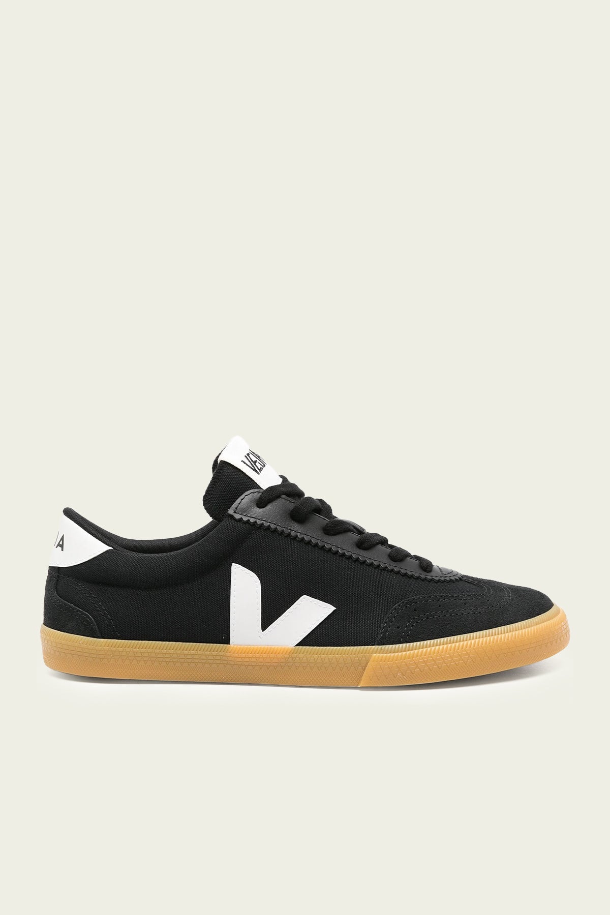 Veja Volley Canvas Men Sneaker - Image 1