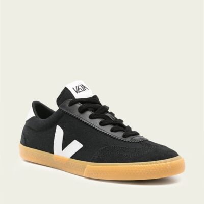 Veja Volley Canvas Men Sneaker - Image 2