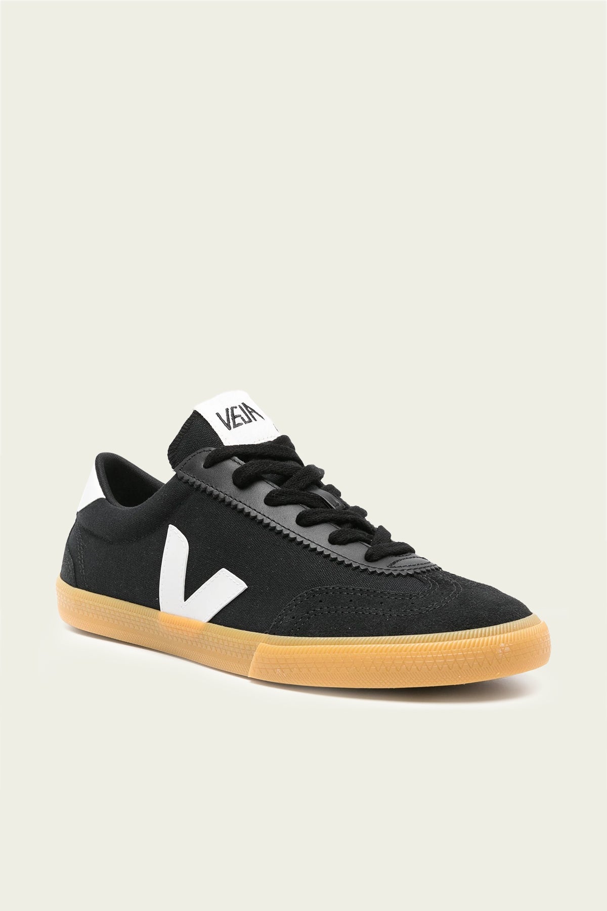 MNVEJA041026045701279_2 Veja Volley Canvas Men Sneaker - Image 2