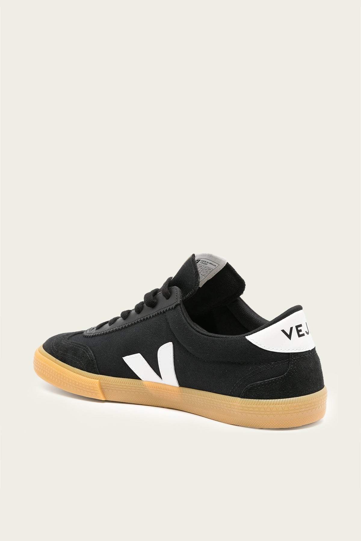 MNVEJA041026045701279_3 Veja Volley Canvas Men Sneaker - Image 3