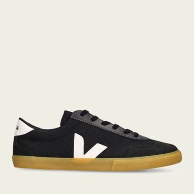 Veja Volley Canvas Sneaker - Image 1