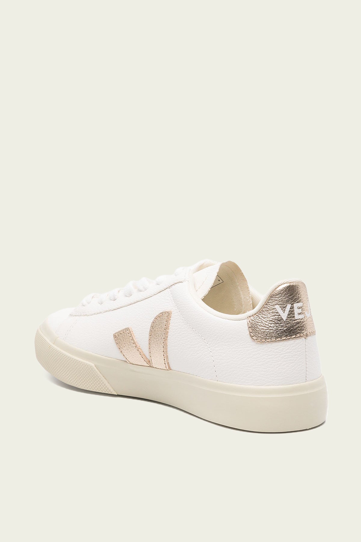MNVEJA041026045701281_3 Veja Campo Chromefree Leather Sneaker - Image 3