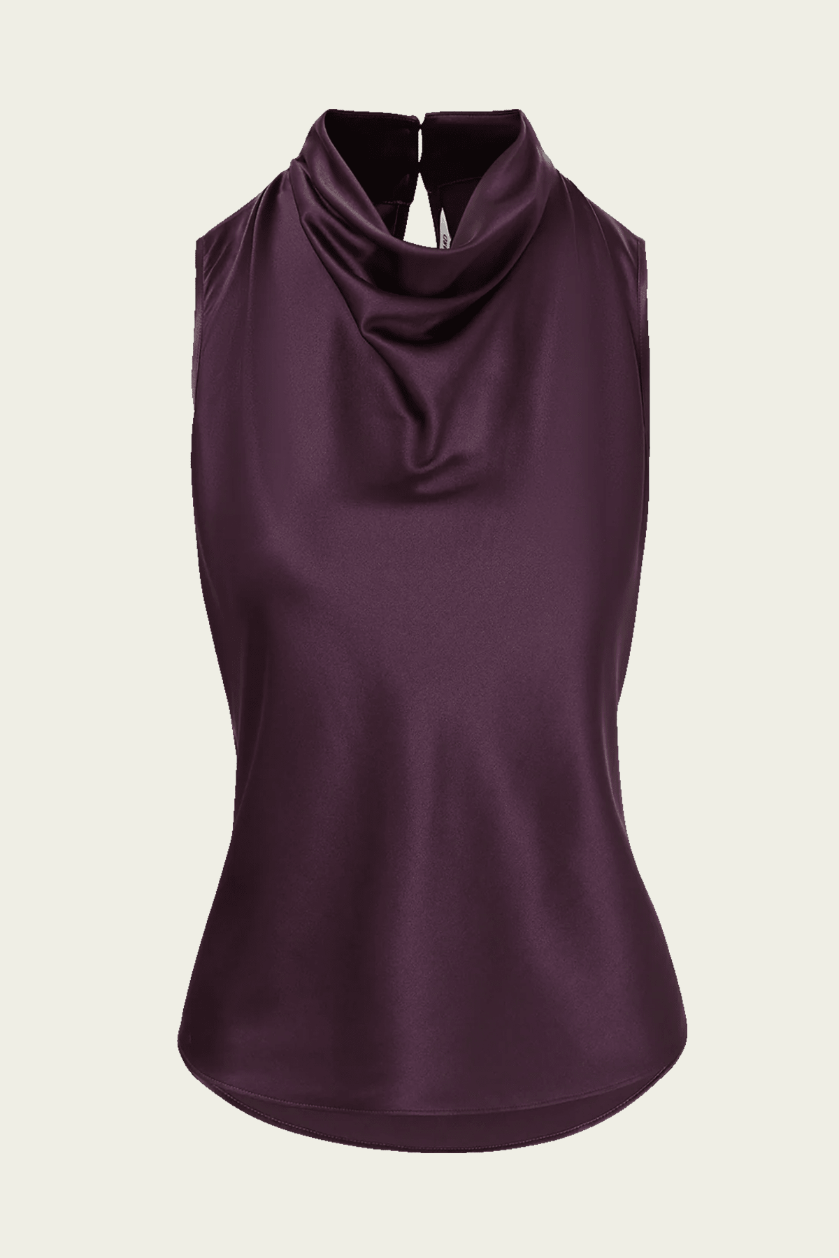 Veronica Beard Tam Sleeveless Blouse - Image 1