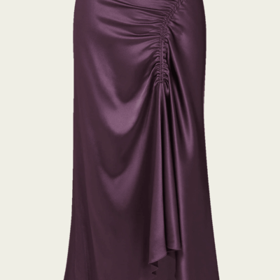 Veronica Beard Felecia Midi Skirt - Image 1