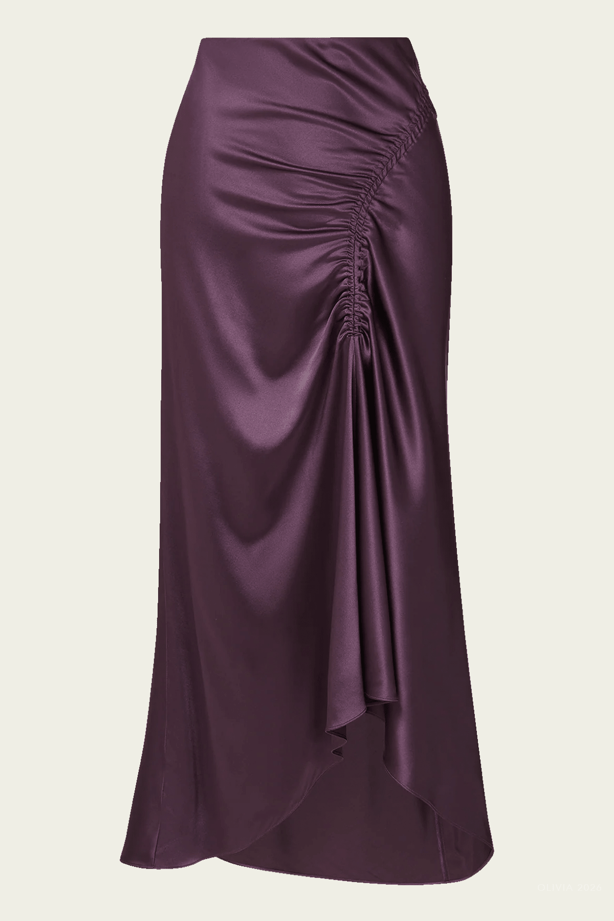 Veronica Beard Felecia Midi Skirt - Image 1