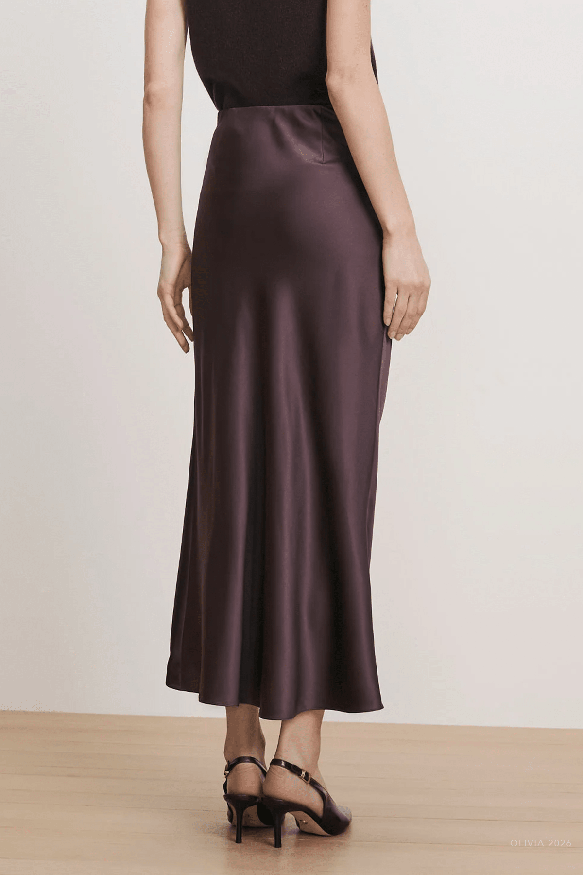 MNVERO041026044518134_3 Veronica Beard Felecia Midi Skirt - Image 3