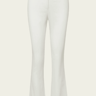 Veronica Beard Althea Kick-Flare Pant - Image 1