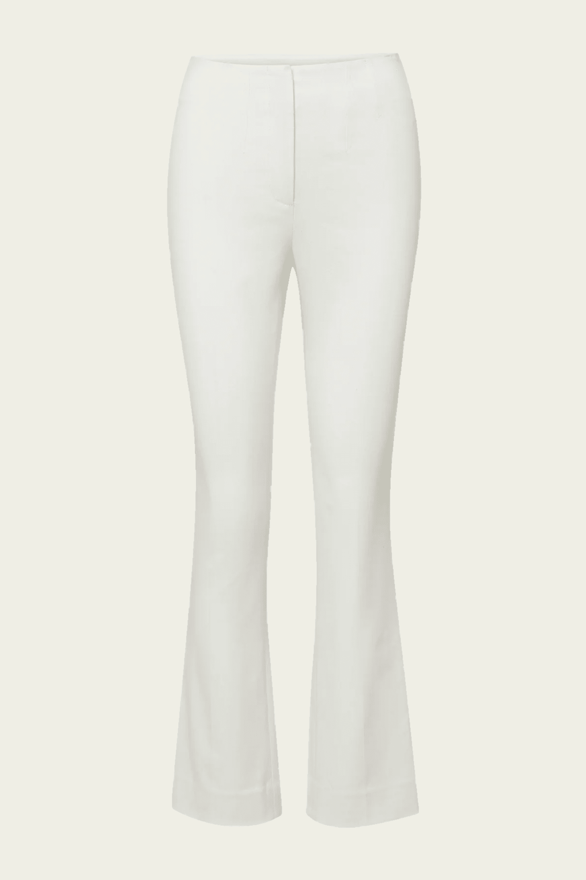 Veronica Beard Althea Kick-Flare Pant - Image 1