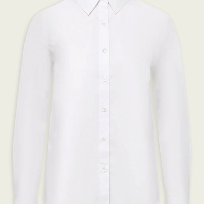 Veronica Beard Marisol Button-Down Shirt - Image 1