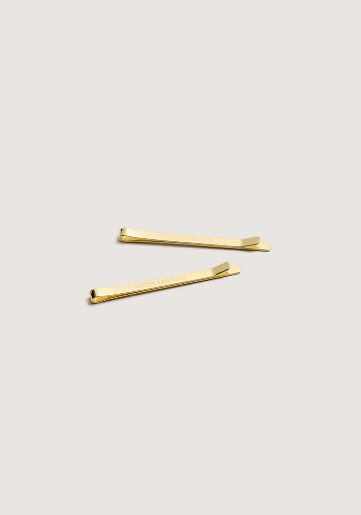 Viktoria & Woods V&W Hair Clip Set - Image 1