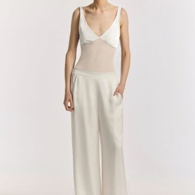 Viktoria & Woods V&W Foundation Bodysuit - Image 1