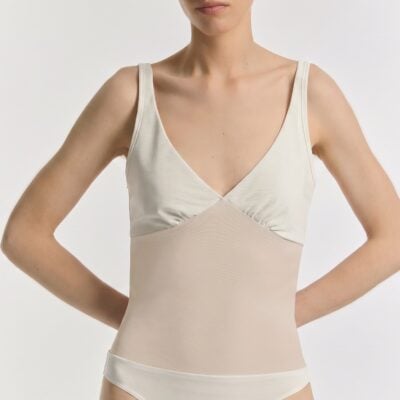Viktoria & Woods V&W Foundation Bodysuit - Image 2
