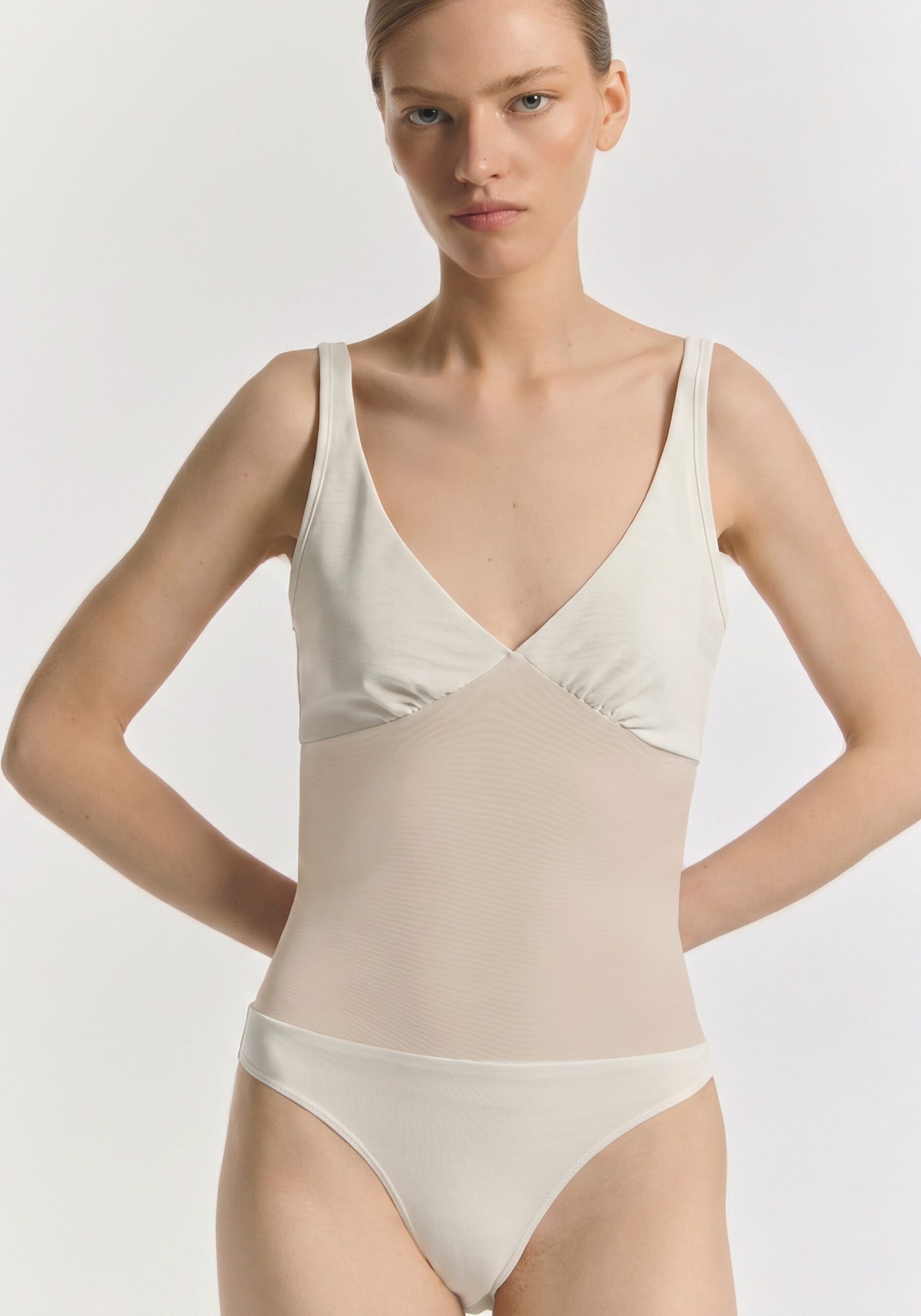Viktoria & Woods V&W Foundation Bodysuit - Image 2