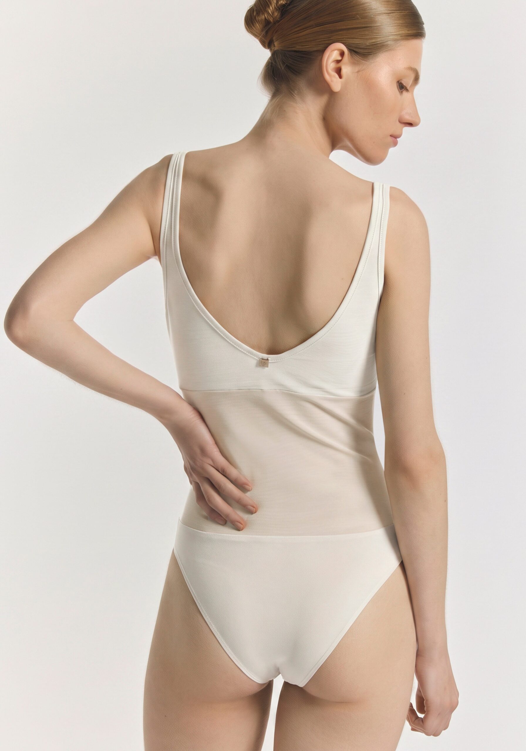 Viktoria & Woods V&W Foundation Bodysuit - Image 3
