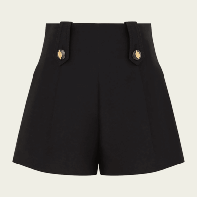 ZIMMERMANN Valiant Tailored Short - Image 1