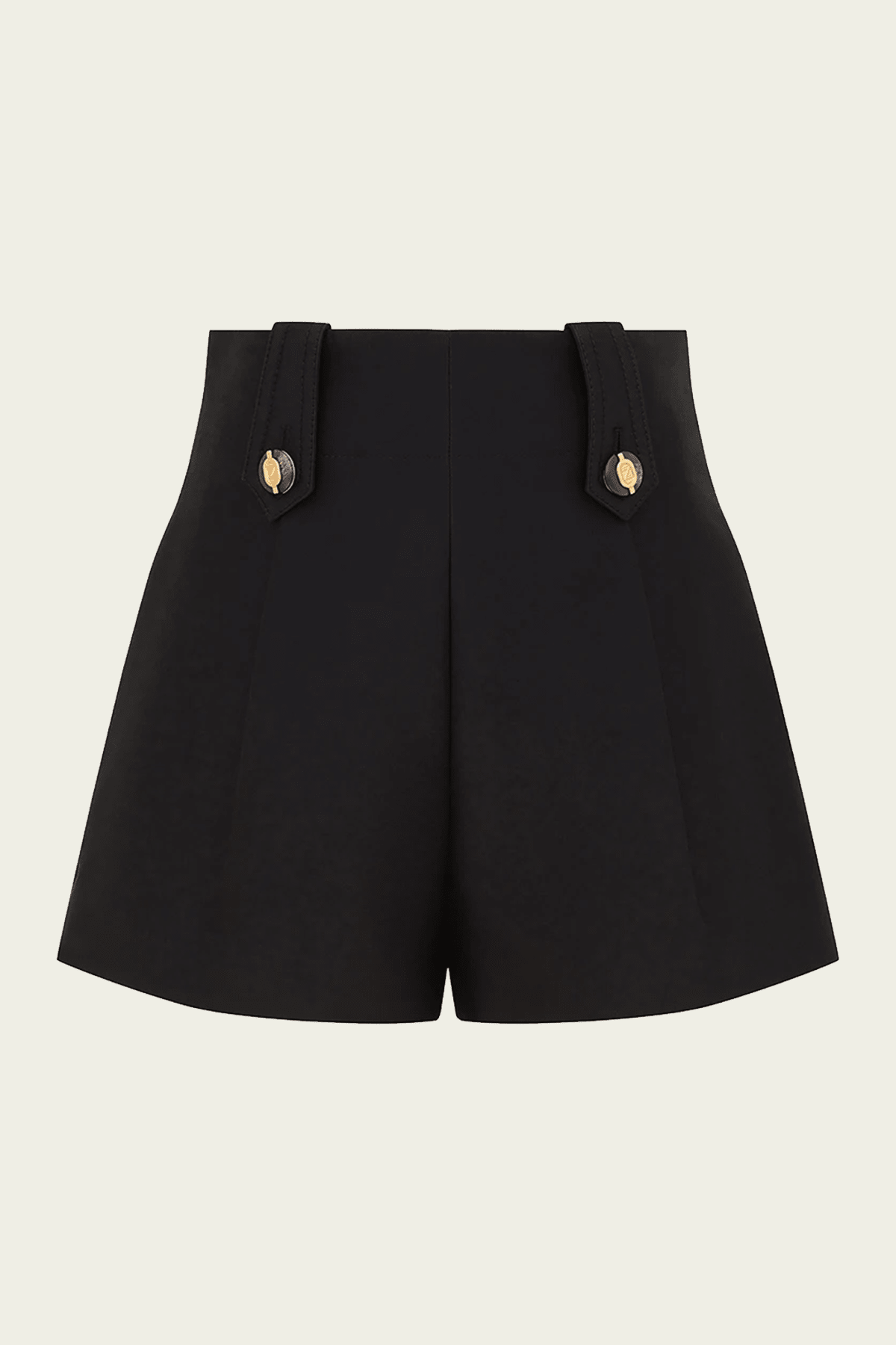 ZIMMERMANN Valiant Tailored Short - Image 1