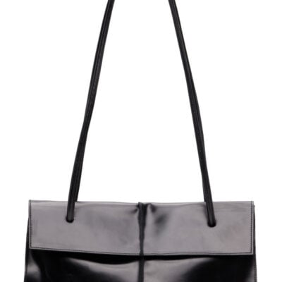 About Arianne Black Pascal Bag