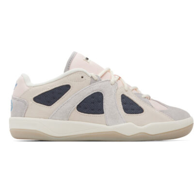 Adidas Originals Gray & Pink Bad Bunny Edition BADBO 1.1 Sneakers