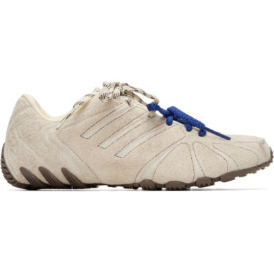Adidas Originals Off-White Ghost Sprint Sneakers