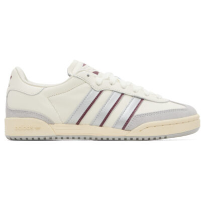 Adidas Originals Off-White & Gray Tango Magnum Sneakers