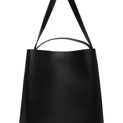 Aesther Ekme Black Sac Bag