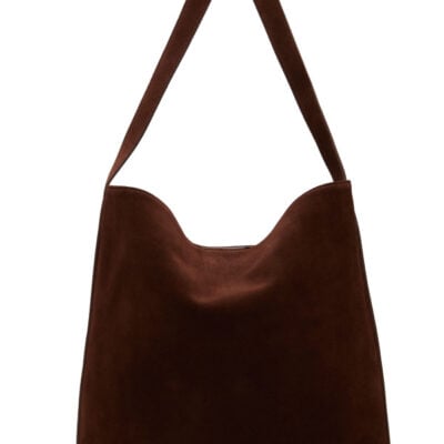 Aesther Ekme Brown Sac Supple Bag
