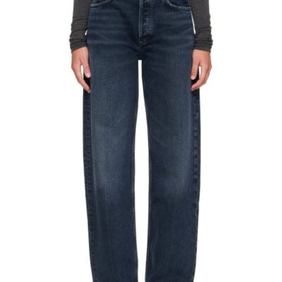 Agolde Blue Arc 32 Jeans