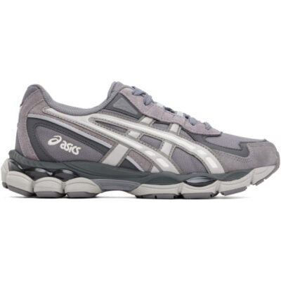 Asics Gray Gel-NYC 2055 Sneakers