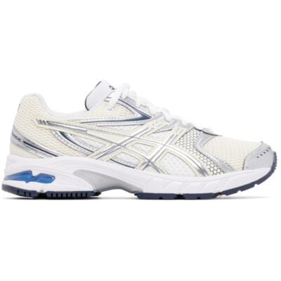 Asics Off-White Gel-DS Trainer 14 Sneakers