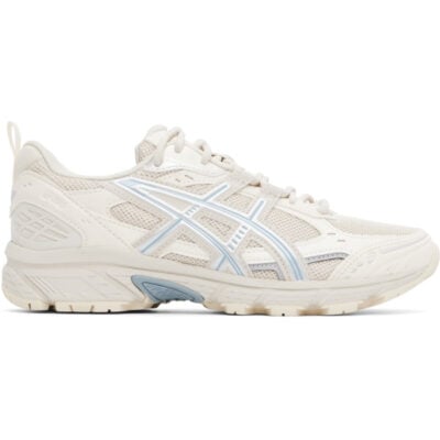 Asics Off-White Gel-Nunobiki Sneakers