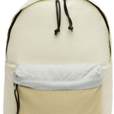 Auralee Off-White & Beige AETA Edition Backpack