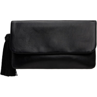Ayllandoacuten Black Piero Pouch