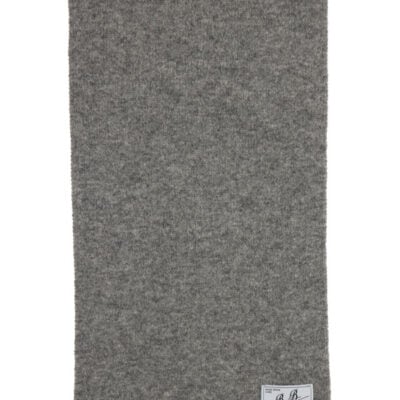 Bb Wallace Gray Francis Scarf