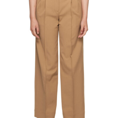 Beaufille Tan Ulla Trousers