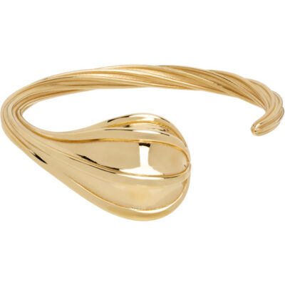 Bottega Veneta Drop Bracelet