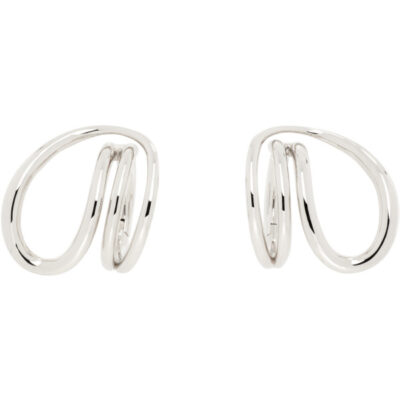 Charlotte Chesnais Round Trip Earrings