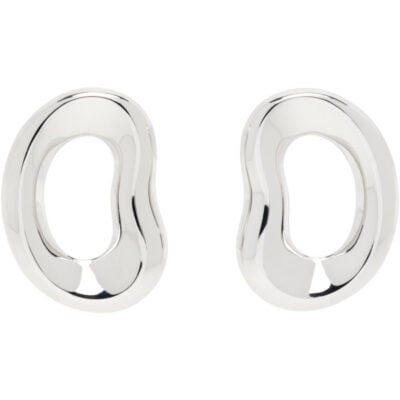Charlotte Chesnais Shima Earrings
