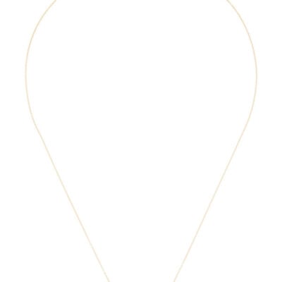 Charlotte Chesnais Twin Chain Necklace