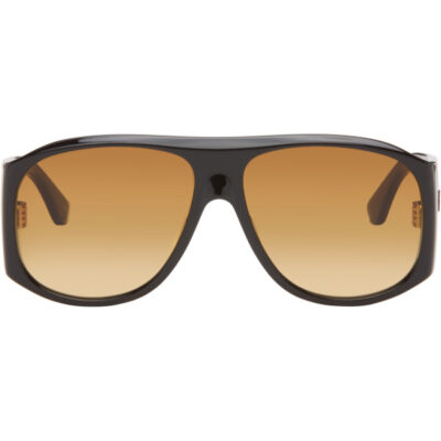 Chloé Brown Izia Sunglasses
