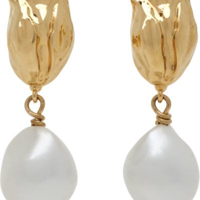Chloé 'The Chloé Tulip' Earrings