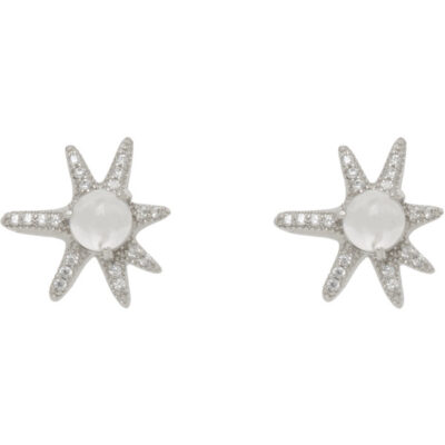 Collina Strada Aster Earrings