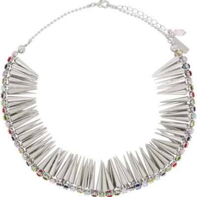 Collina Strada Goth Choker