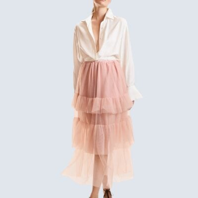 Cynthia Rowley Odette Skirt