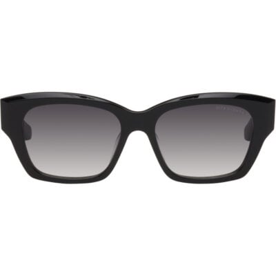 Dita Black Avonya Sunglasses