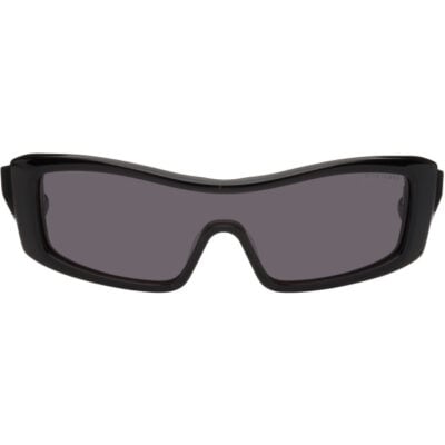 Dita Black Ilaya Sunglasses