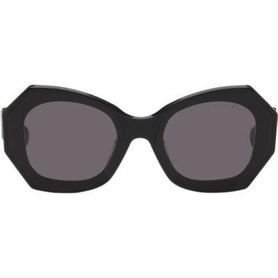 Dita Black Kovaia Sunglasses